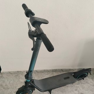 Patinete eléctrico
Bongó D20! Oferta!!