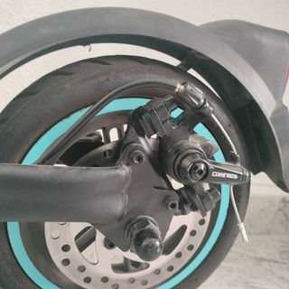 Patinete eléctrico
Bongó D20! Oferta!!