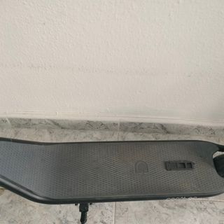 Patinete eléctrico
Bongó D20! Oferta!!