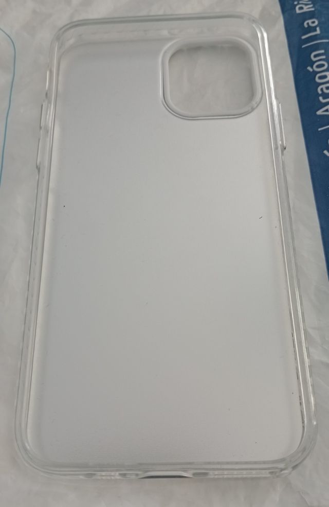 Carcasa iPhone 11 Pro Max