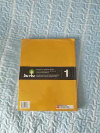 Matemáticas aplicadas a las ciencias sociales I. 1 Bachillerato. Savia