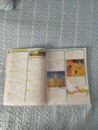 Matemáticas aplicadas a las ciencias sociales I. 1 Bachillerato. Savia