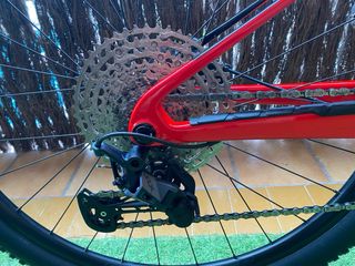 Bicicleta Montaña Trek Supercaliber 9.6 Gen 1 2023