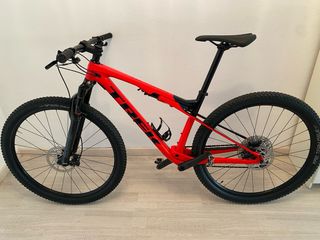 Bicicleta Montaña Trek Supercaliber 9.6 Gen 1 2023