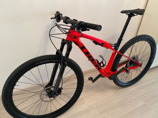 Bicicleta Montaña Trek Supercaliber 9.6 Gen 1 2023