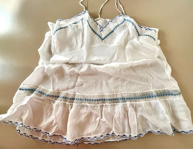 Sottoveste vintage confezione di lusso