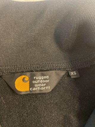 Chaqueta Carhartt XS