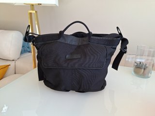 Bolso Bugaboo cambiador