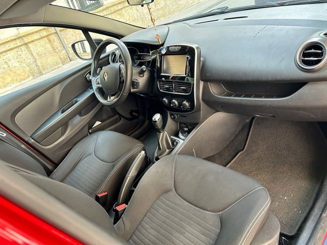 Renault Clio 2018 Limited Energy dCi 55Kw 75Cv lo