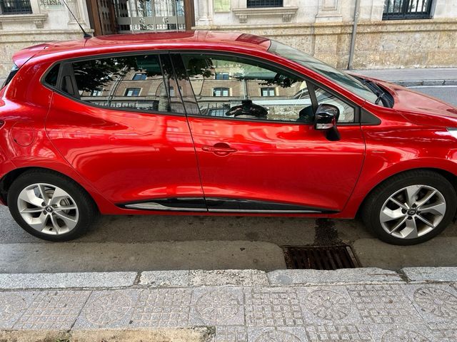 Renault Clio 2018 Limited Energy dCi 55Kw 75Cv lo