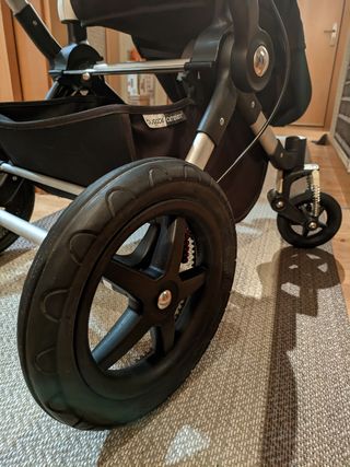 Carrito Bebe Bugaboo Cameleon 3