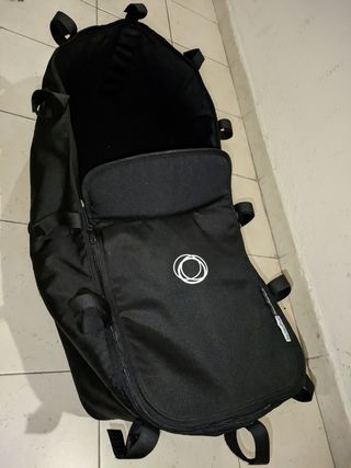 Carrito Bebe Bugaboo Cameleon 3