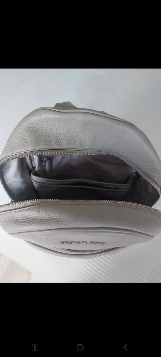 Mochila bolso Michael kors