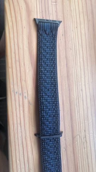 correas apple watch 