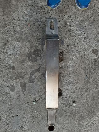 Forcellone drz400e drz400s