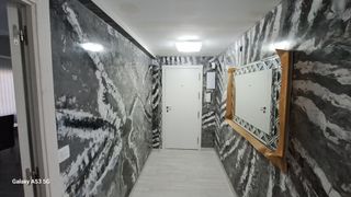 Pladur; montador de pladur