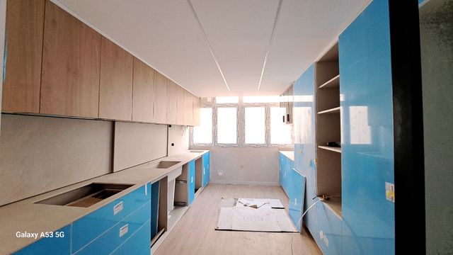 Pladur; montador de pladur