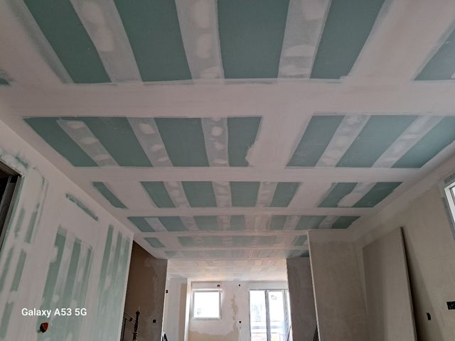 Pladur; montador de pladur