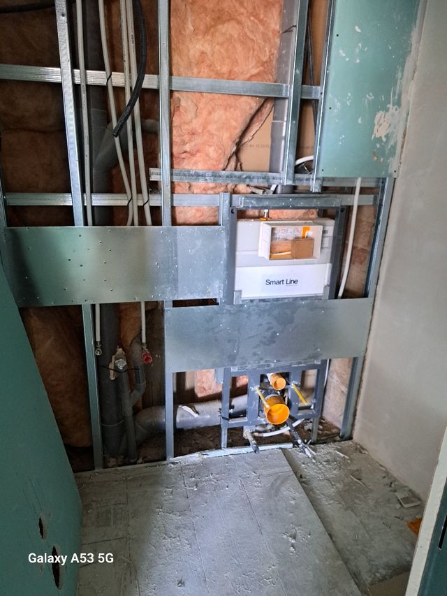 Pladur; montador de pladur