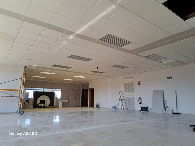 Pladur; montador de pladur