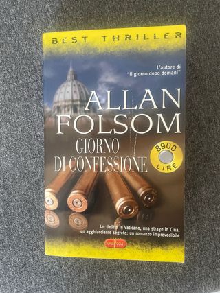 Giorno di confessione