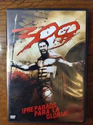 DVD. Pelis a 1€. Cine de aventuras