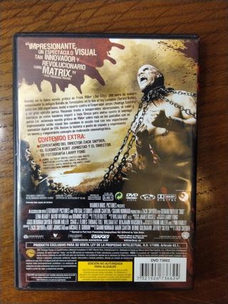 DVD. Pelis a 1€. Cine de aventuras