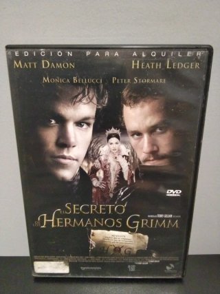 DVD. Pelis a 1€. Cine de aventuras