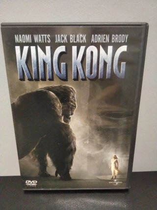 DVD. Pelis a 1€. Cine de aventuras