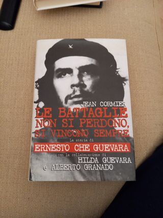 Le battaglie non si perdono, si vincono sempre.