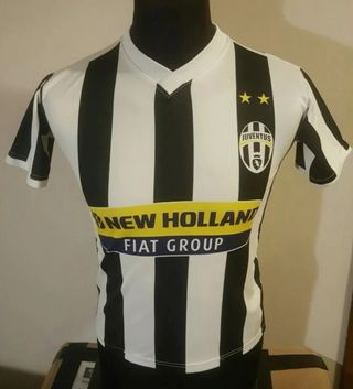 Maglia Calcio Juventus tshirt Juve - bambino