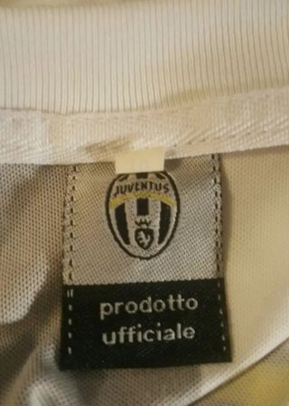 Maglia Calcio Juventus tshirt Juve - bambino