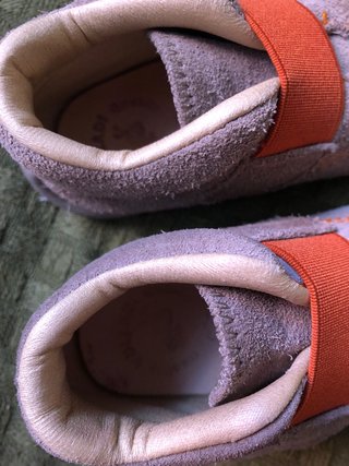 Zapatos VULADI talla 21