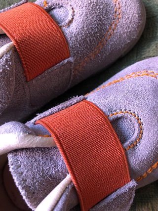 Zapatos VULADI talla 21