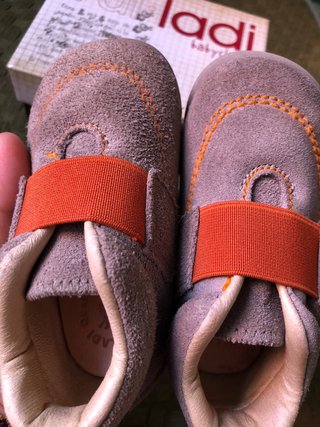 Zapatos VULADI talla 21