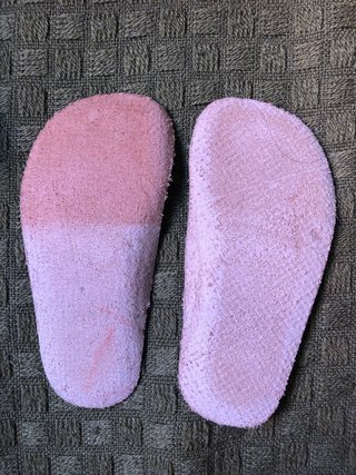 Zapatos VULADI talla 21