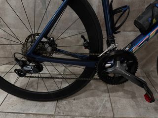 Bicicleta de carretera o cambio por mtb 29 