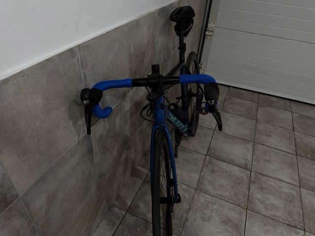 Bicicleta de carretera o cambio por mtb 29 