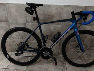 Bicicleta de carretera o cambio por mtb 29 