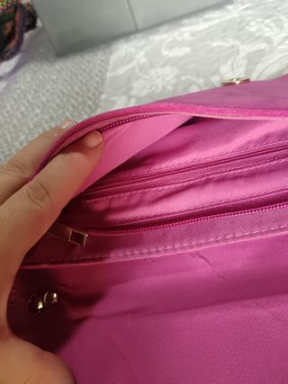 Bolso mujer fiesta 
