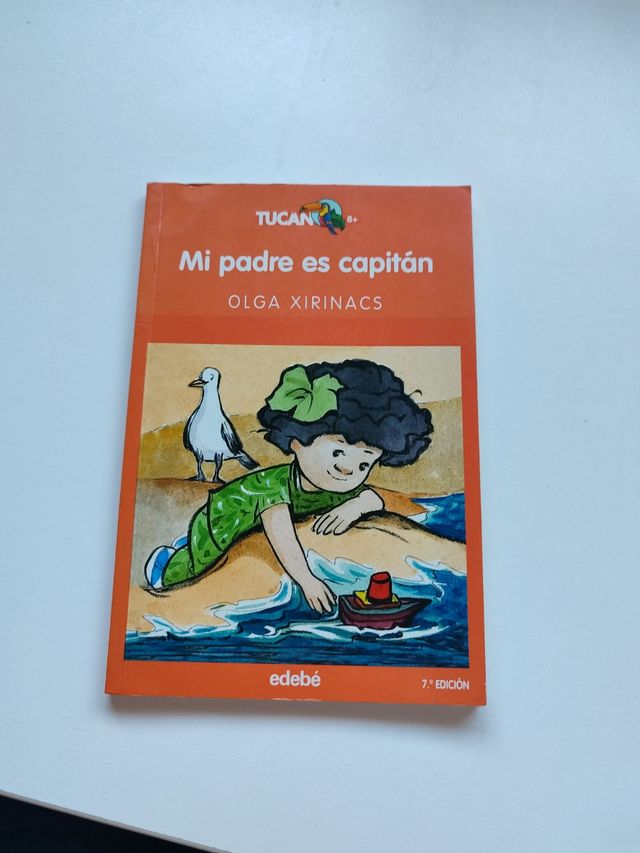 Mi padre es capitán (TUN)