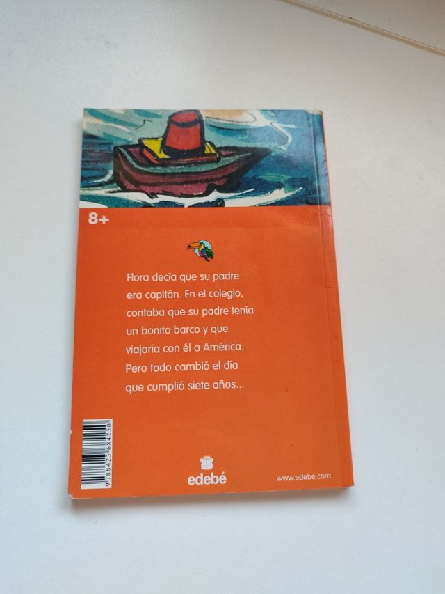 Mi padre es capitán (TUN)