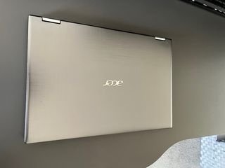 Portatil/tablet Acer Spin3