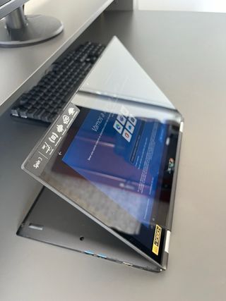 Portatil/tablet Acer Spin3