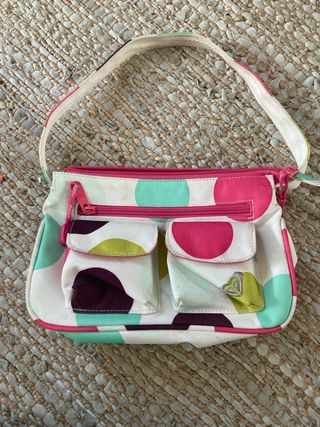 Bolso ROXY