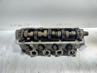 102516 CULATA SEAT TERRA 1.4 Diesel