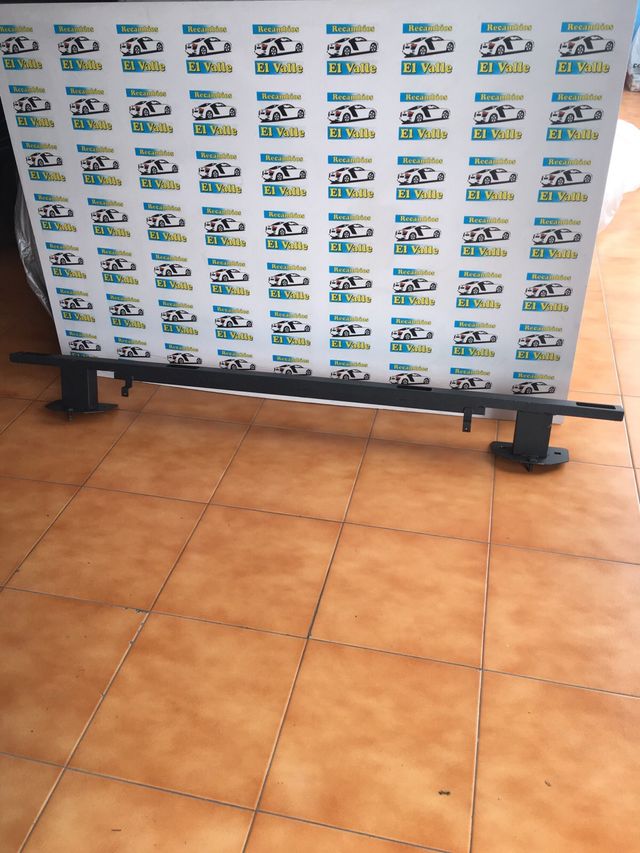 TRAVESIA BAJO DEFENSA TRASERA DUCATO-JUMPER-BOXER