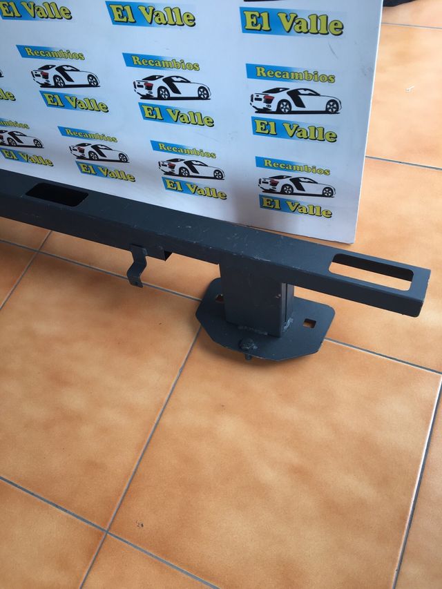 TRAVESIA BAJO DEFENSA TRASERA DUCATO-JUMPER-BOXER