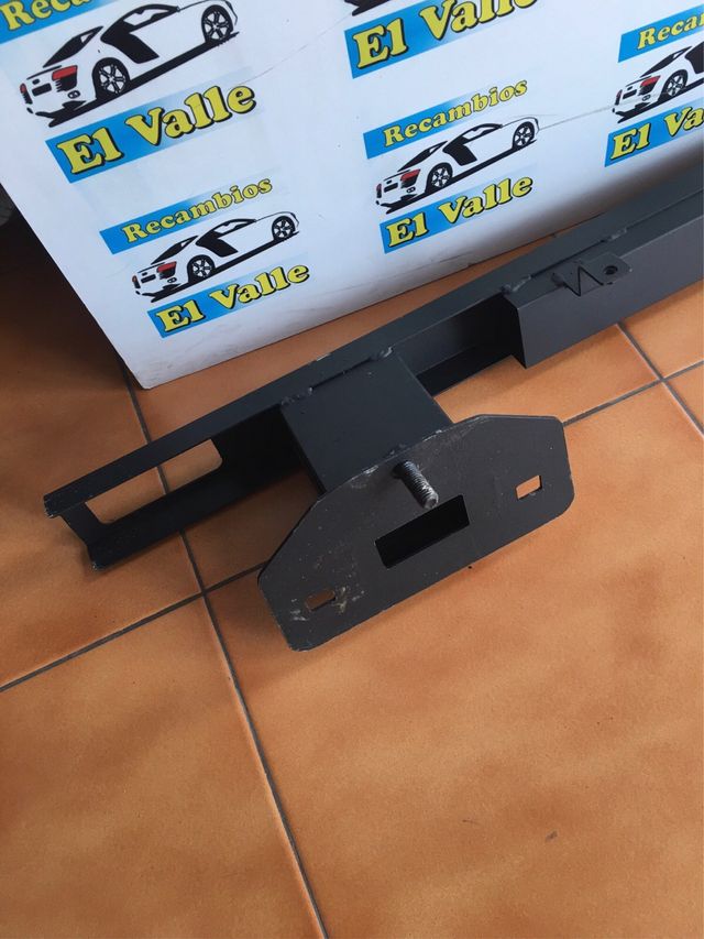 TRAVESIA BAJO DEFENSA TRASERA DUCATO-JUMPER-BOXER