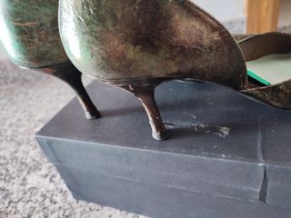 Zapatos 38 